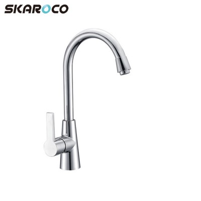 High Quality Custom Wholesale Kitchen Sink Mixer Tap Kitchen Faucet Fitting Kitchen Sink Faucet